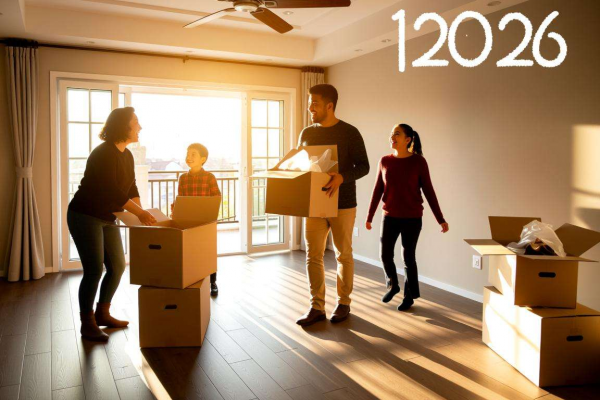 2026年12月搬家吉日：冬至一阳生，选吉日，旺全年