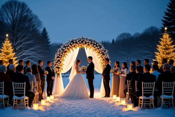 2026年订婚好日子盘点：冬季订婚的温馨日期