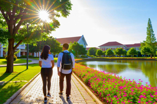 2026年龙人学业运：海外留学或交换生机遇