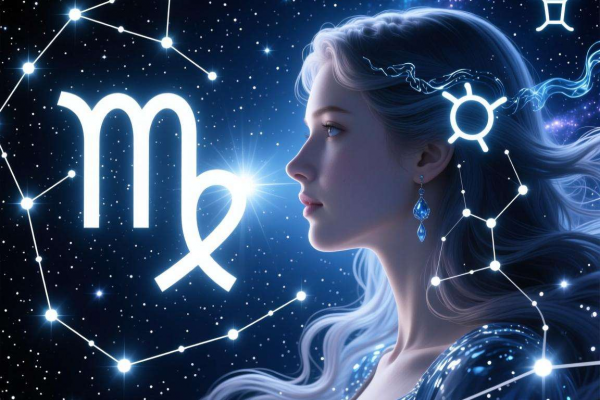 处女座与水象星座配对,究竟是否合适?