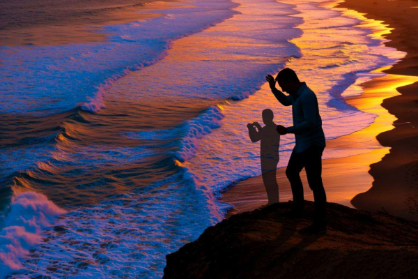 梦见老婆出轨是何意？深度解析梦境背后的心理密码