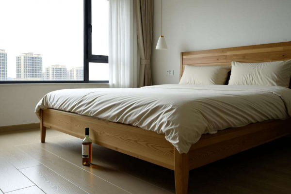 床下放酒影响风水吗？探究这一行为背后的神秘说法