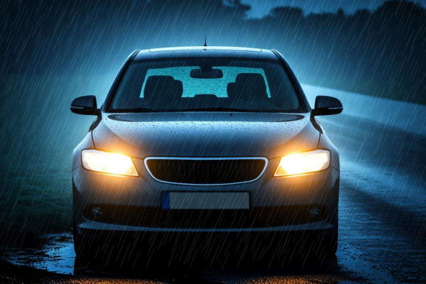 梦见车坏了是什么意思：梦境背后隐藏的潜在寓意与心理暗示