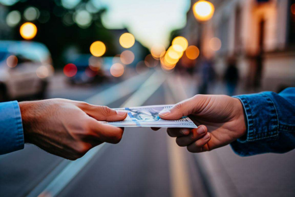 梦见给别人钱是什么意思？深度解析梦境背后的潜在含义