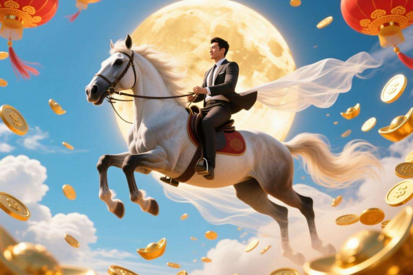 2026丙午马年：属马人梦见什么，预示本命年顺风顺水