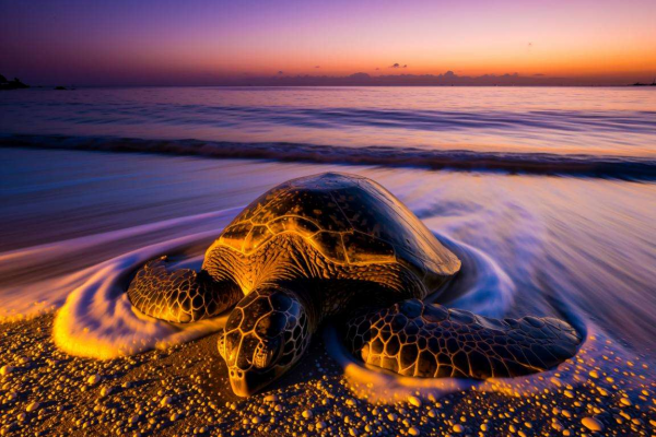 做梦梦见乌龟是什么意思，这些解析你知道吗