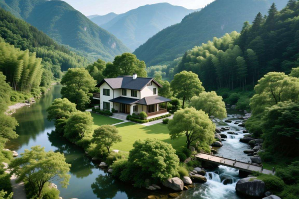 房子风水真会影响吗？带你深入探究其中奥秘