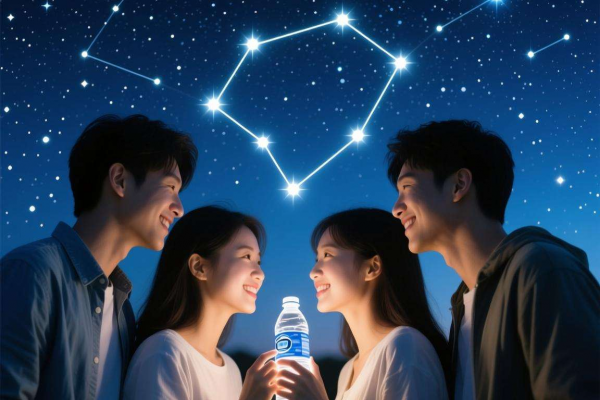 水瓶座朋友与对象是否相配？深度剖析其中关联