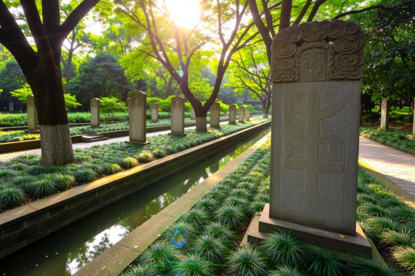 坟地风水真的可信吗？是迷信传说还是暗藏玄机？