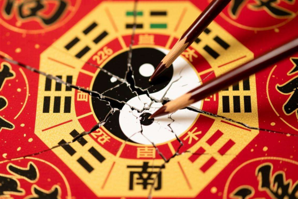 2026 丙午马年：太岁方位在正南，这三件事绝对不能做