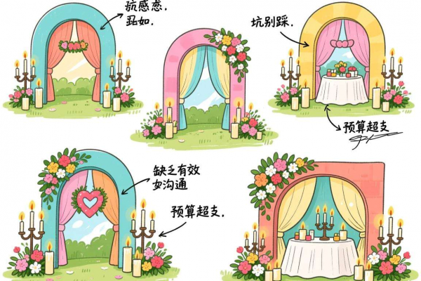 2026年结婚日期避雷指南:这些坑别踩