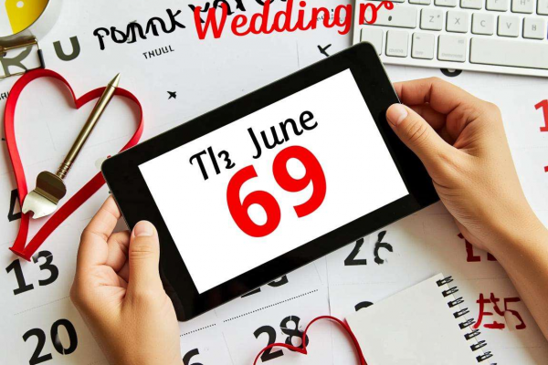 2026年结婚好日子PK：哪一天最受欢迎