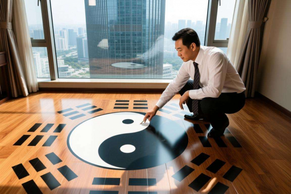 楼层与风水有关联吗？探究其中隐藏的奥秘