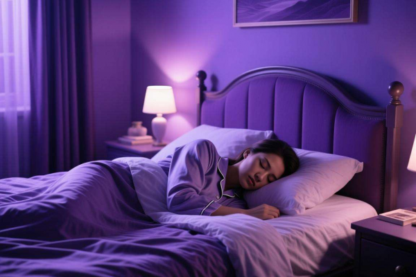 头在床尾睡的风水讲究，你知道其中蕴含的奥秘吗？