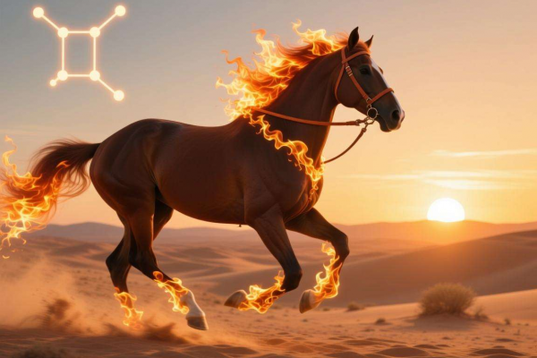 2026丙午马年：火象星座情感，热情别过火，稳字当头