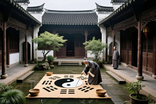 家里住外人会影响风水吗？带你一探究竟