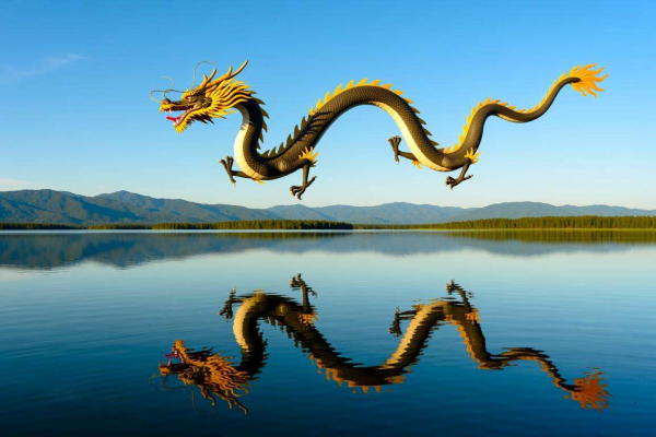 属龙2026运势：气势如虹，持重行远，低调赢在长期