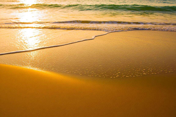 梦见旅游是什么意思：探寻梦境背后隐藏的神秘寓意