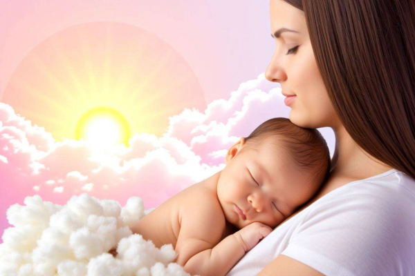 梦见自己生孩子了是什么意思，背后寓意你知道吗