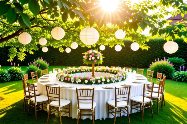 2026年家庭和谐婚期指南:让婚礼更圆满