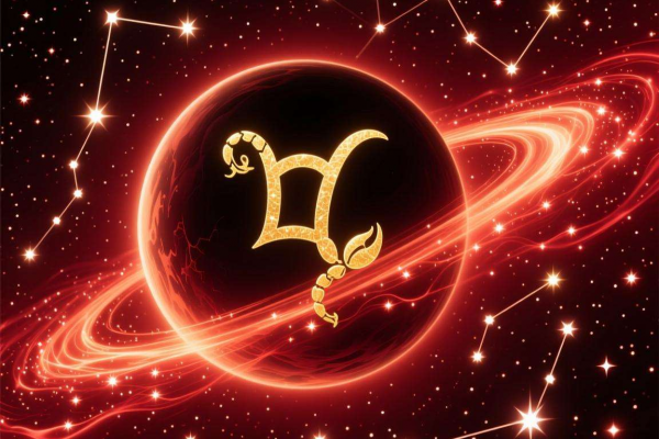 天蝎座｜金星天蝎逆行：深度清理，放下猜忌，信任是爱的基石