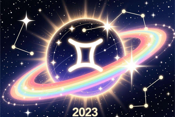 双子座全年运势：天王星换座加持，沟通革新，抓住跨界机遇