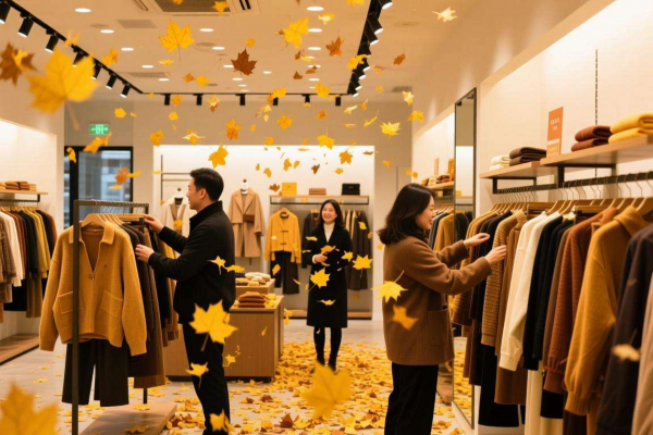 2026服装店开业吉日｜换季月，销量翻倍