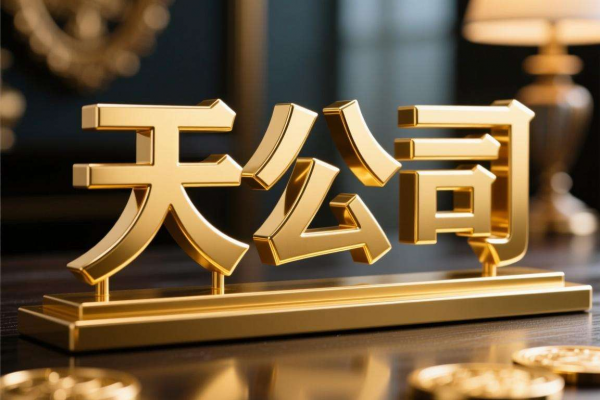 《探寻带“天”三字的公司名，开启独特商业征程》