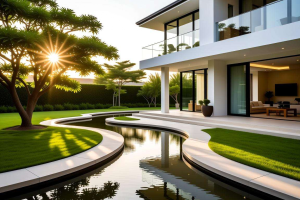 住宅风水真的有用吗？是心理作用还是确有玄机？