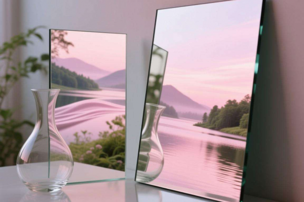 风水里玻璃算镜子吗？一文带你深入探究两者关联与区别