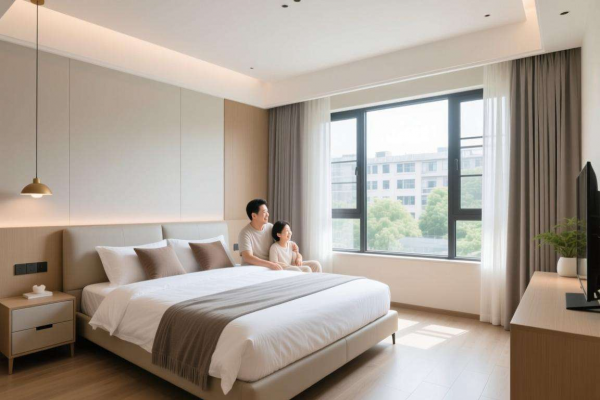 父母住主卧真的会影响风水吗？带你一探究竟！