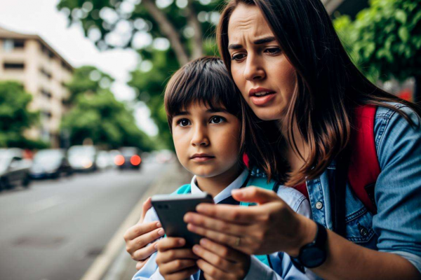 梦见自己孩子丢了究竟意味着什么，背后隐藏何种深意？