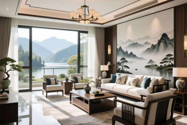 住房与风水有关吗？探究住房背后的风水奥秘