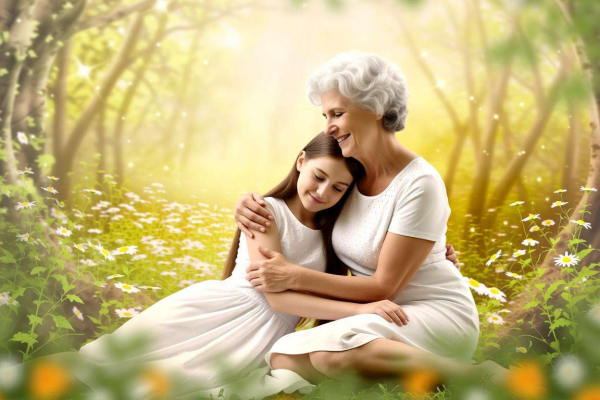 梦见死去的亲人究竟意味着什么？背后隐藏何种深意？