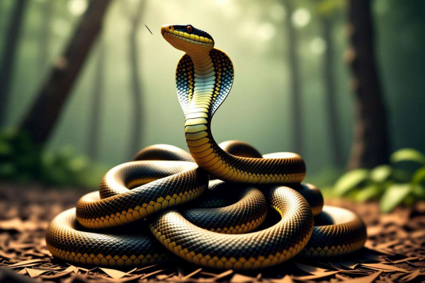 梦见一堆蛇是什么意思？梦境背后隐藏的神秘寓意大揭秘