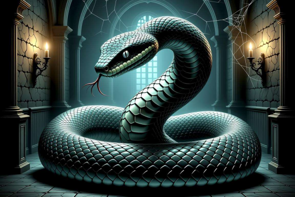 做梦梦见好多蛇是什么预兆？是福是祸你知道吗？