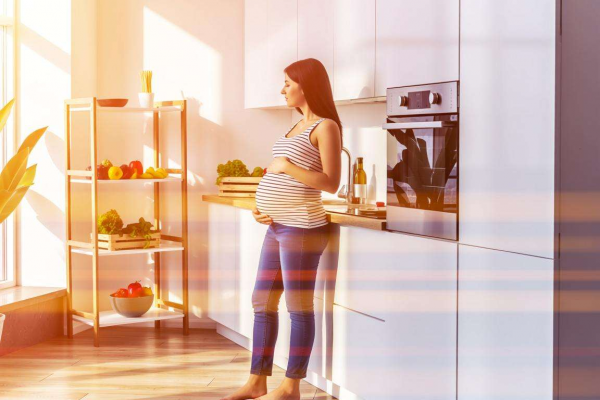 孕妇风水禁忌：家中不能钉钉子？孕期家居布局注意事项