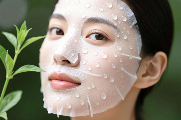 薇风水滴面膜有激素吗 真相究竟如何令人探寻