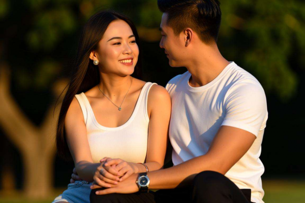 摩羯座女与狮子男是否合适？深度剖析两者契合度