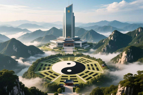 申山寅向风水是否出官探讨