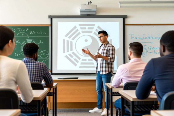 大学有风水学专业吗？带你一探究竟！