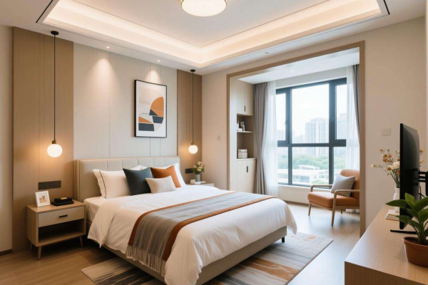 租的房子风水能破解吗？带你一探究竟破解之道