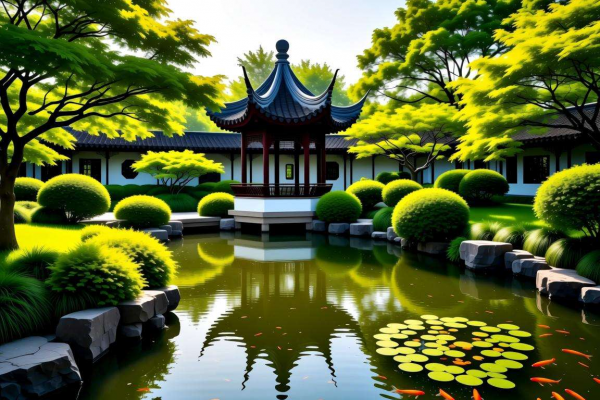 什么是 “藏风聚气”？好风水的核心标准