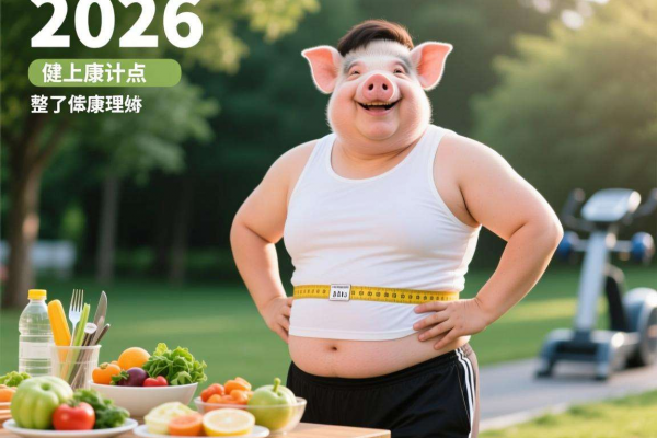 属猪人2026健康预测：体重管理是年度课题