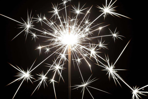 梦见放烟花是什么征兆：寓意、解析及与现实生活的关联