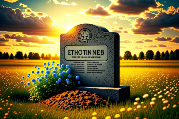 梦见新坟墓是什么预兆？深度解析梦境背后隐藏的神秘寓意